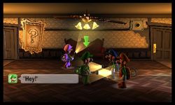 photo d'illustration pour le dossier:Luigi s Mansion 2
